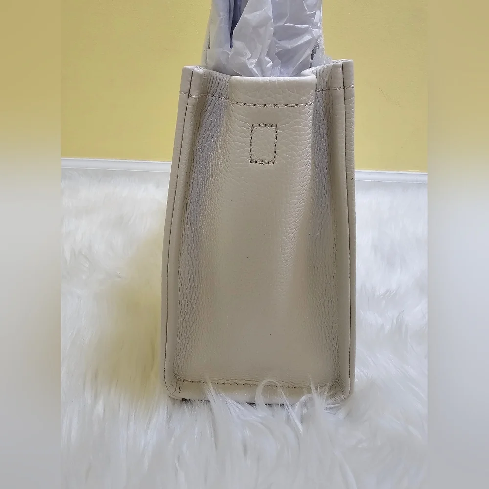 🎶🧙HOST PICK🧙‍🎶MARC JACOBS X WIZARD OF OZ THE WICKED WITCH TOTE BAG+BAG CHARM - Picture 5 of 15